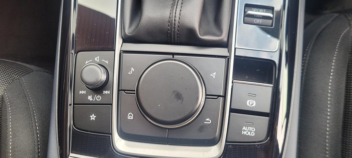 2025 Mazda CX-3 G20 Pure