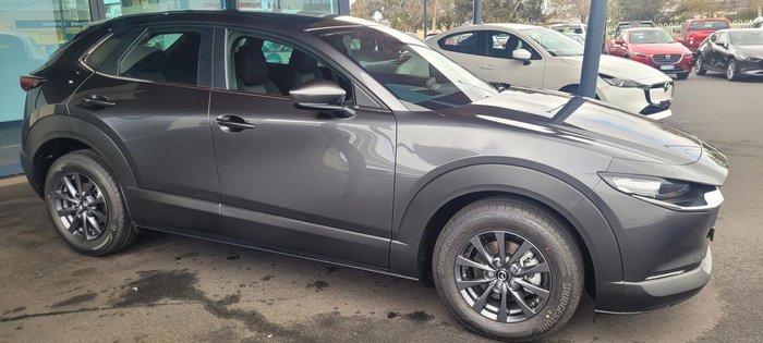 2025 Mazda CX-3 G20 Pure