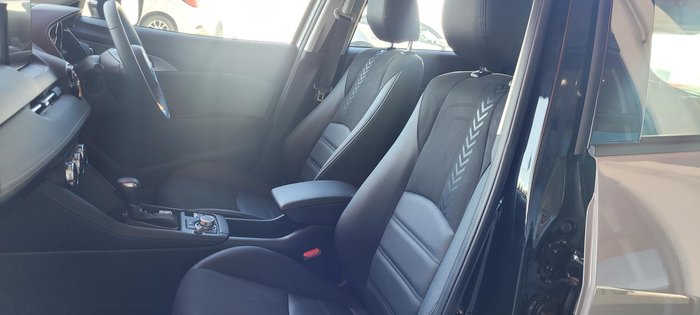 2025 Mazda CX-3 G20 GT SP