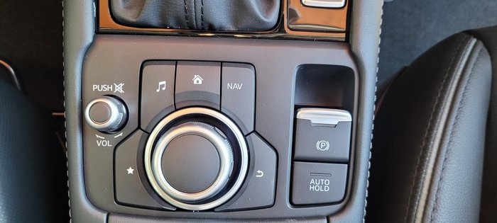 2025 Mazda CX-3 G20 GT SP