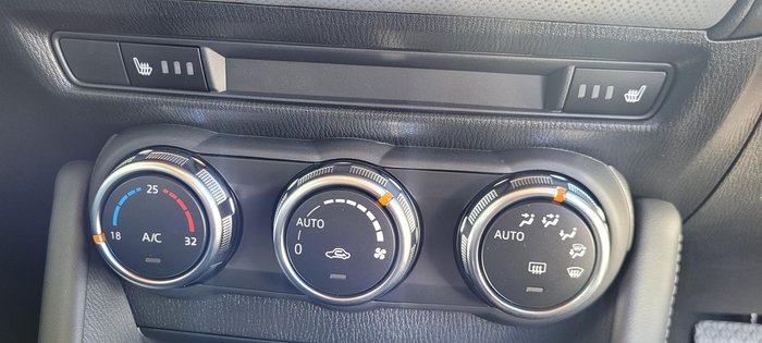 2025 Mazda CX-3 G20 GT SP