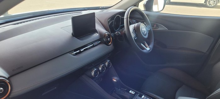 2025 Mazda CX-3 G20 GT SP