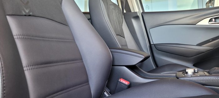 2025 Mazda CX-3 G20 GT SP