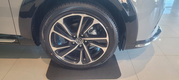 2025 Mazda CX-3 G20 GT SP