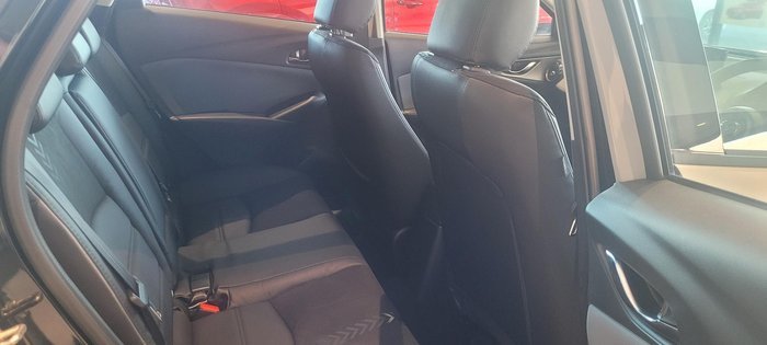 2025 Mazda CX-3 G20 GT SP