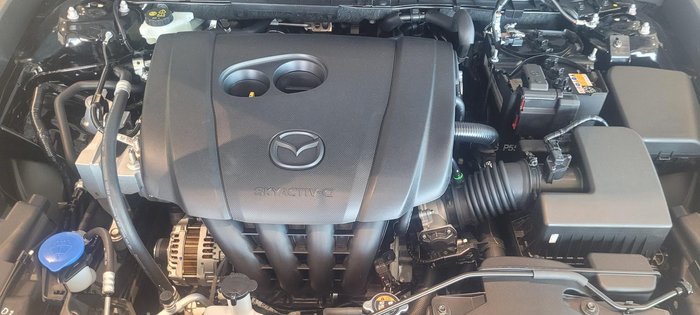 2025 Mazda CX-3 G20 GT SP