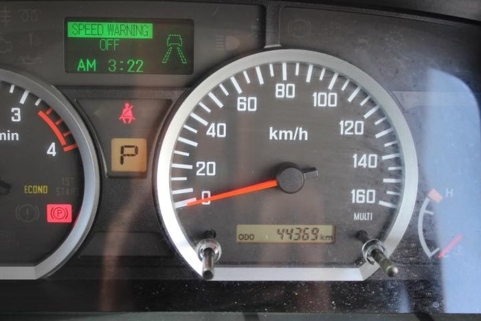 2023 Isuzu N Series NNR 45-150 WHITE