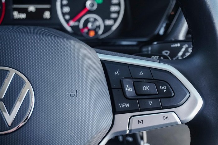 2023 Volkswagen T-Cross 85TSI Life