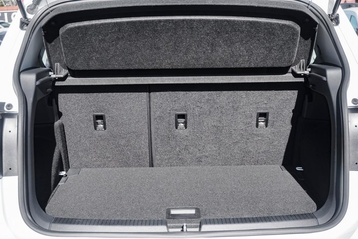 2023 Volkswagen T-Cross 85TSI Life