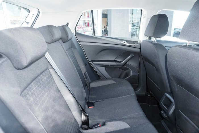 2023 Volkswagen T-Cross 85TSI Life