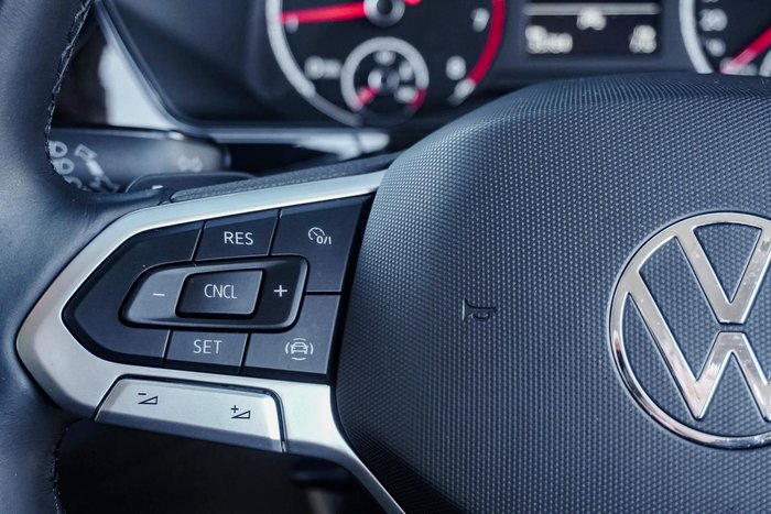 2023 Volkswagen T-Cross 85TSI Life