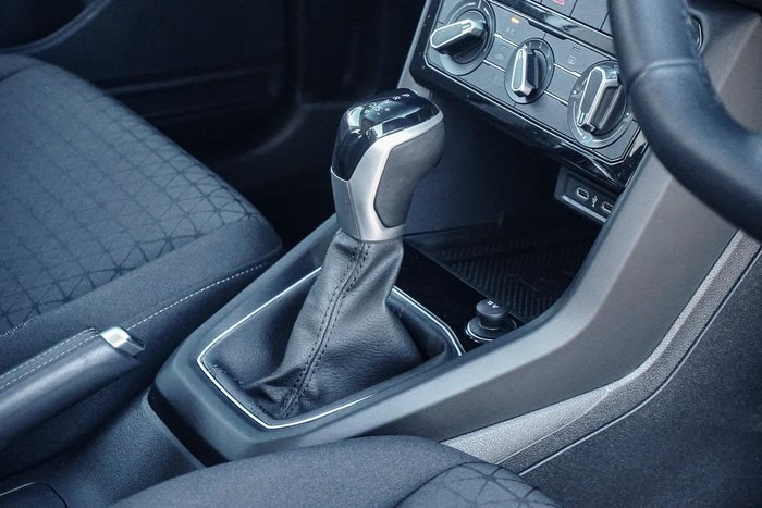 2023 Volkswagen T-Cross 85TSI Life