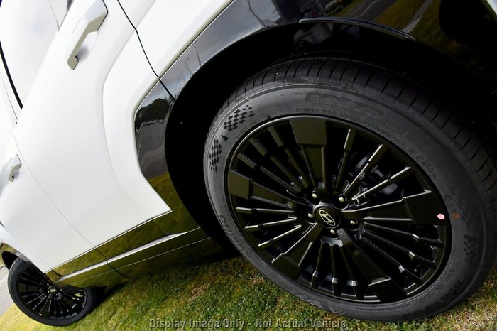 2025 Hyundai Santa Fe Hybrid Calligraphy MX5.V2 MY26 AWD