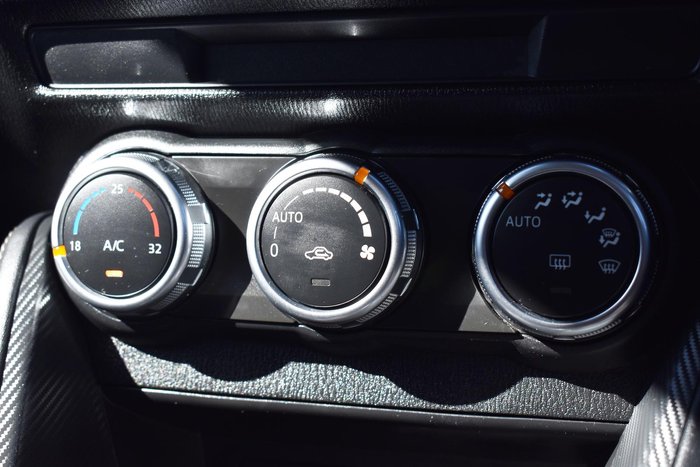 2023 Mazda 2 G15 Evolve DJ Series Snowflake White Pearl