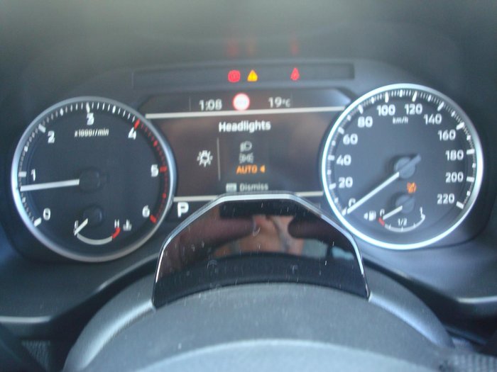 2025 Mitsubishi Triton GLX+