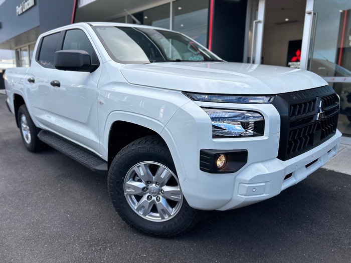 2025 Mitsubishi Triton