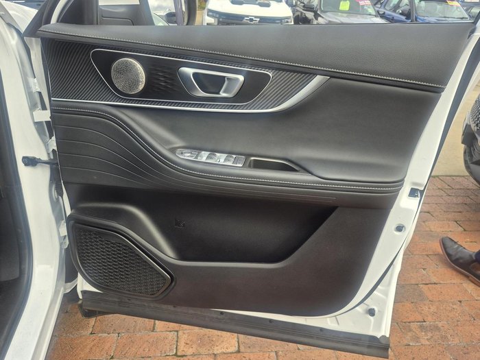 2025 Chery Tiggo 7 Urban