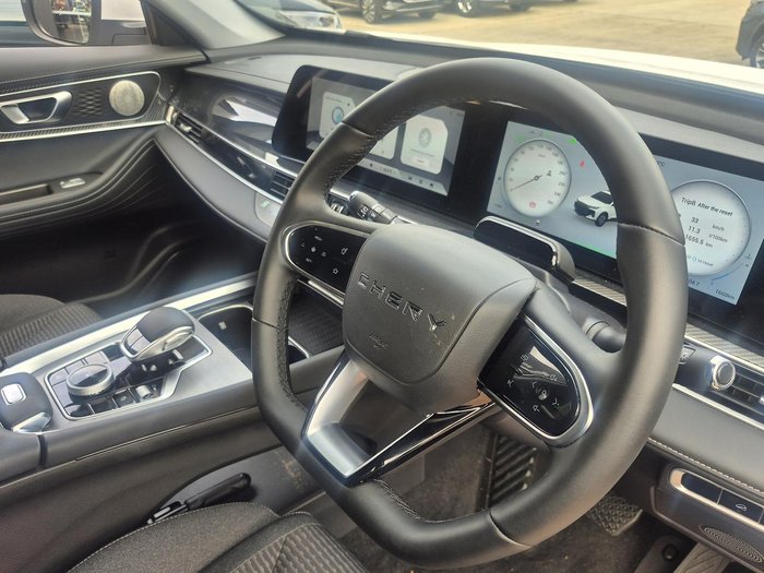 2025 Chery Tiggo 7 Urban