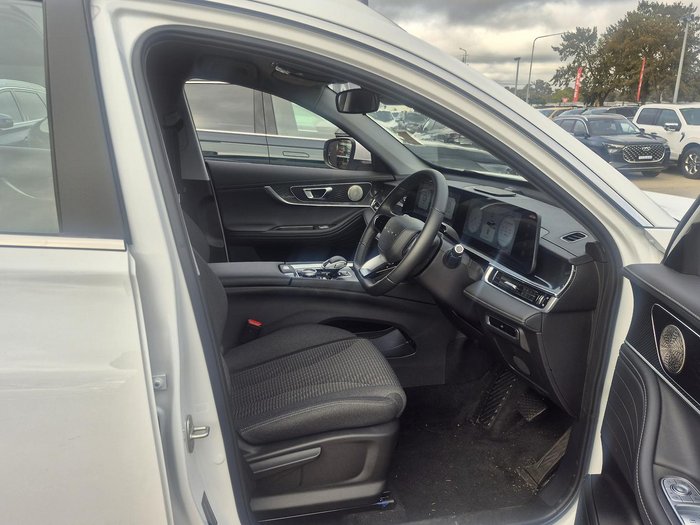 2025 Chery Tiggo 7 Urban