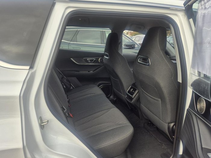 2025 Chery Tiggo 7 Urban