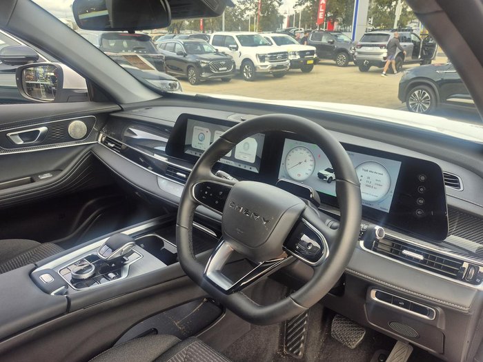 2025 Chery Tiggo 7 Urban