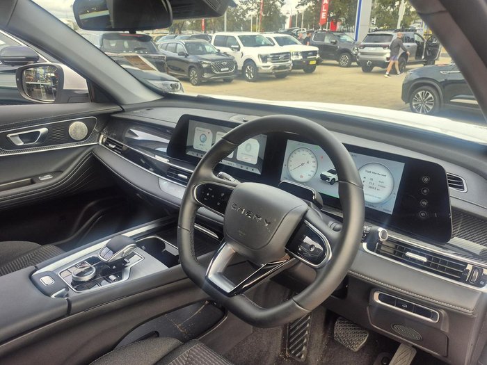 2025 Chery Tiggo 7 Urban