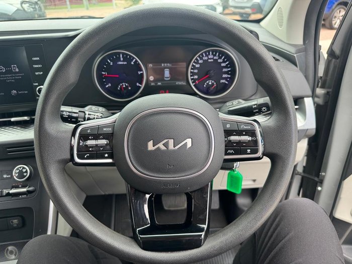 2023 Kia Carnival S