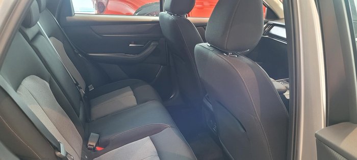 2025 Mazda CX-60 G40e Pure