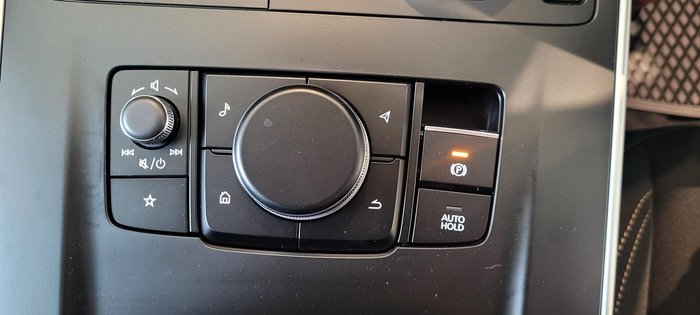 2025 Mazda CX-60 G40e Pure