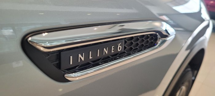 2025 Mazda CX-60 G40e Pure