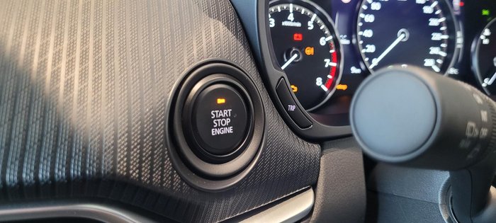 2025 Mazda CX-60 G40e Pure