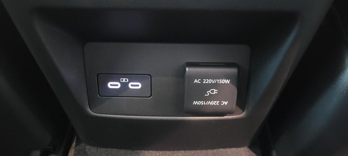 2025 Mazda CX-60 G40e Pure