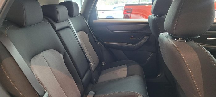 2025 Mazda CX-60 G40e Pure