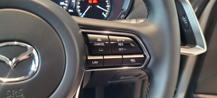 2025 Mazda CX-60 G40e Pure