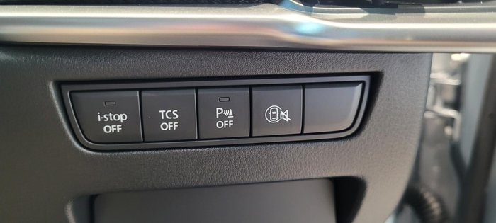 2025 Mazda CX-60 G40e Pure