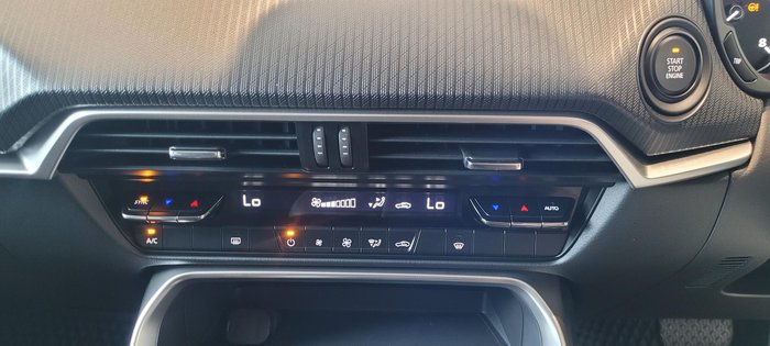 2025 Mazda CX-60 G40e Pure