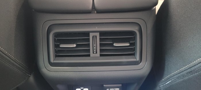 2025 Mazda CX-60 G40e Pure