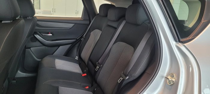 2025 Mazda CX-60 G40e Pure