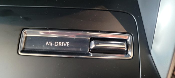 2025 Mazda CX-60 G40e Pure