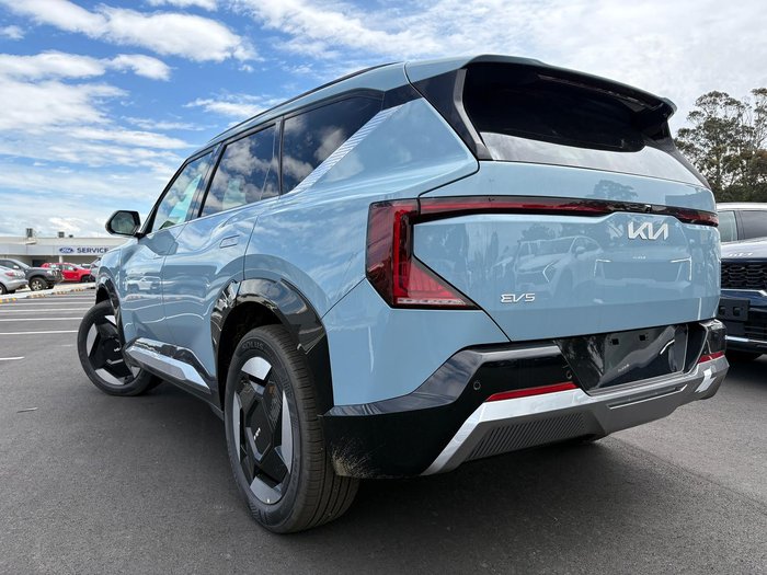 2025 Kia EV5 Earth