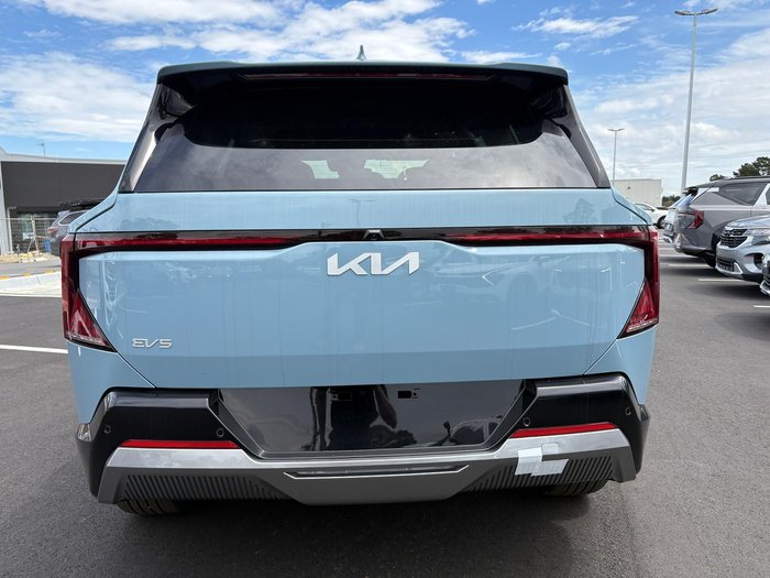 2025 Kia EV5 Earth