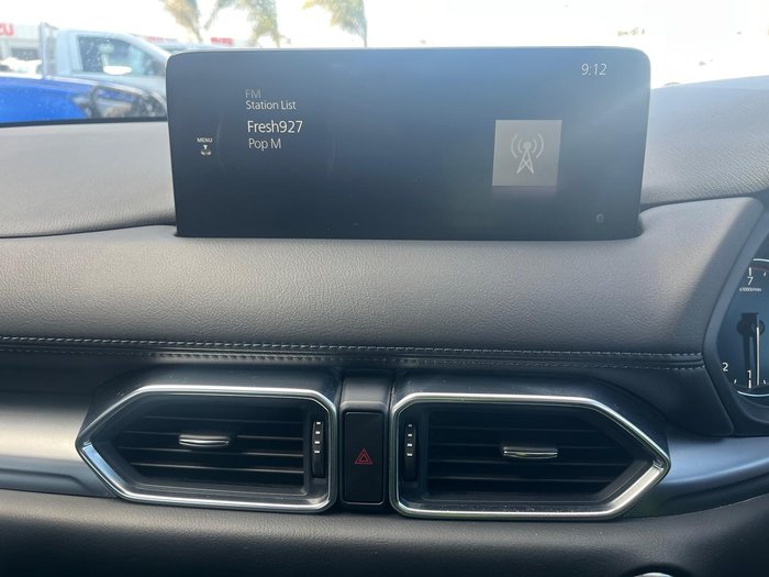 2023 Mazda CX-8 G25 Sport