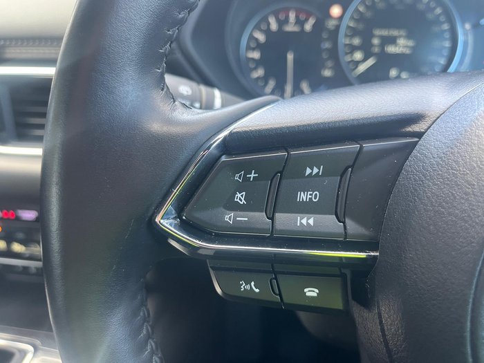 2023 Mazda CX-8 G25 Sport