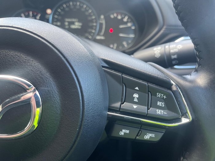 2023 Mazda CX-8 G25 Sport