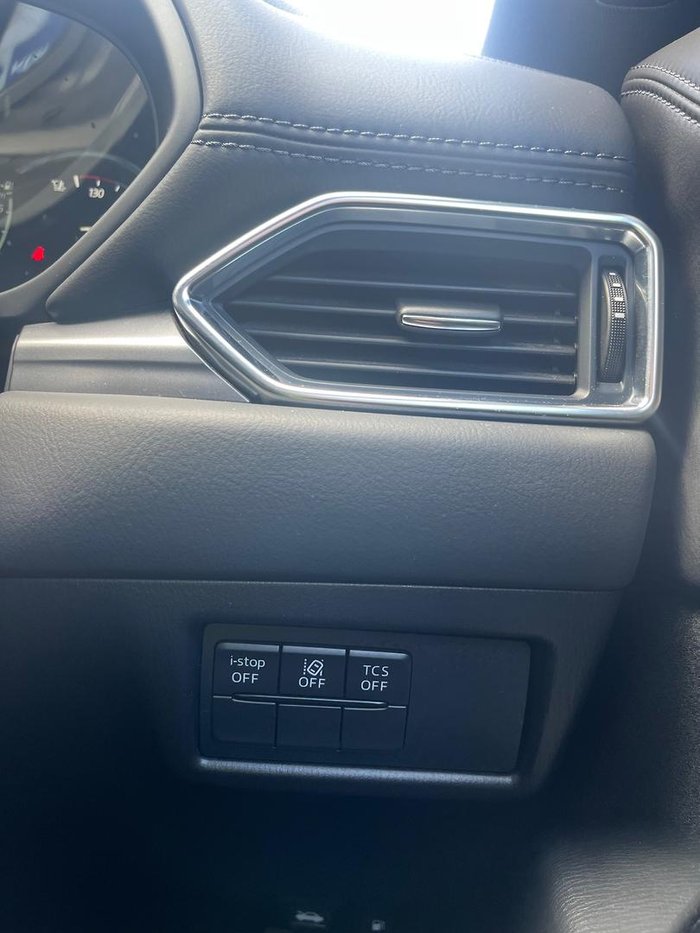 2023 Mazda CX-8 G25 Sport