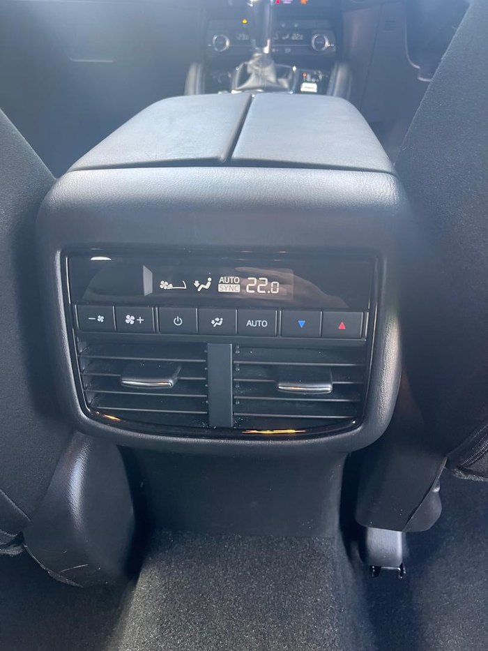 2023 Mazda CX-8 G25 Sport