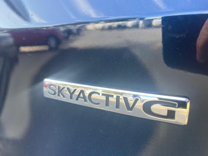 2023 Mazda CX-8 G25 Sport