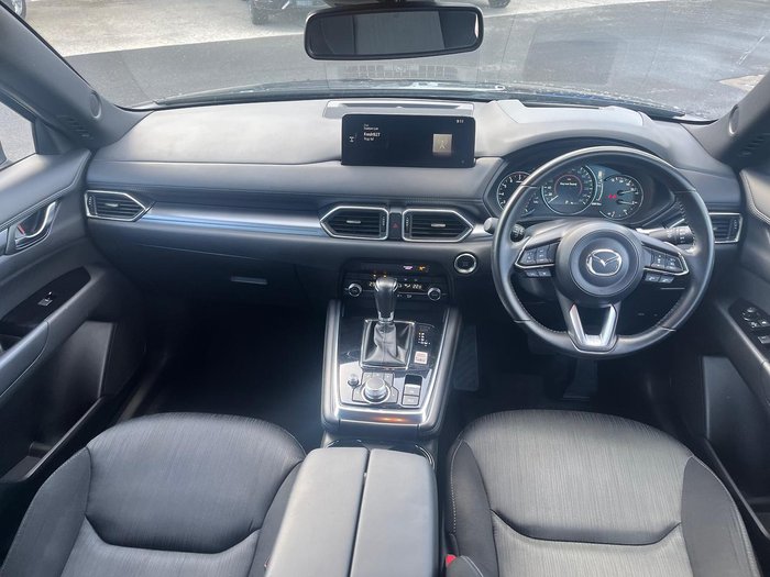 2023 Mazda CX-8 G25 Sport