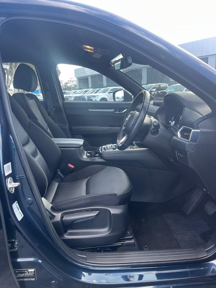 2023 Mazda CX-8 G25 Sport