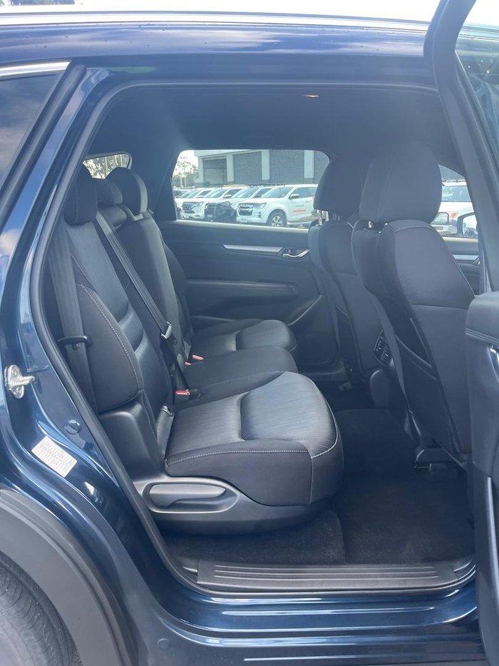 2023 Mazda CX-8 G25 Sport